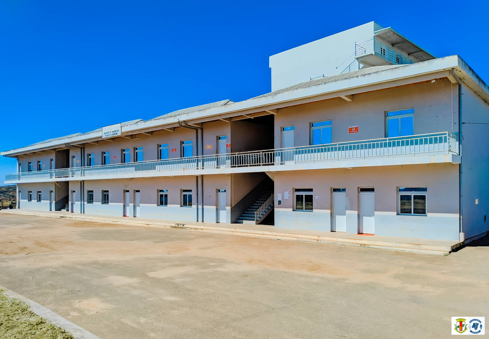 Faculté de Médecine de Fianarantsoa