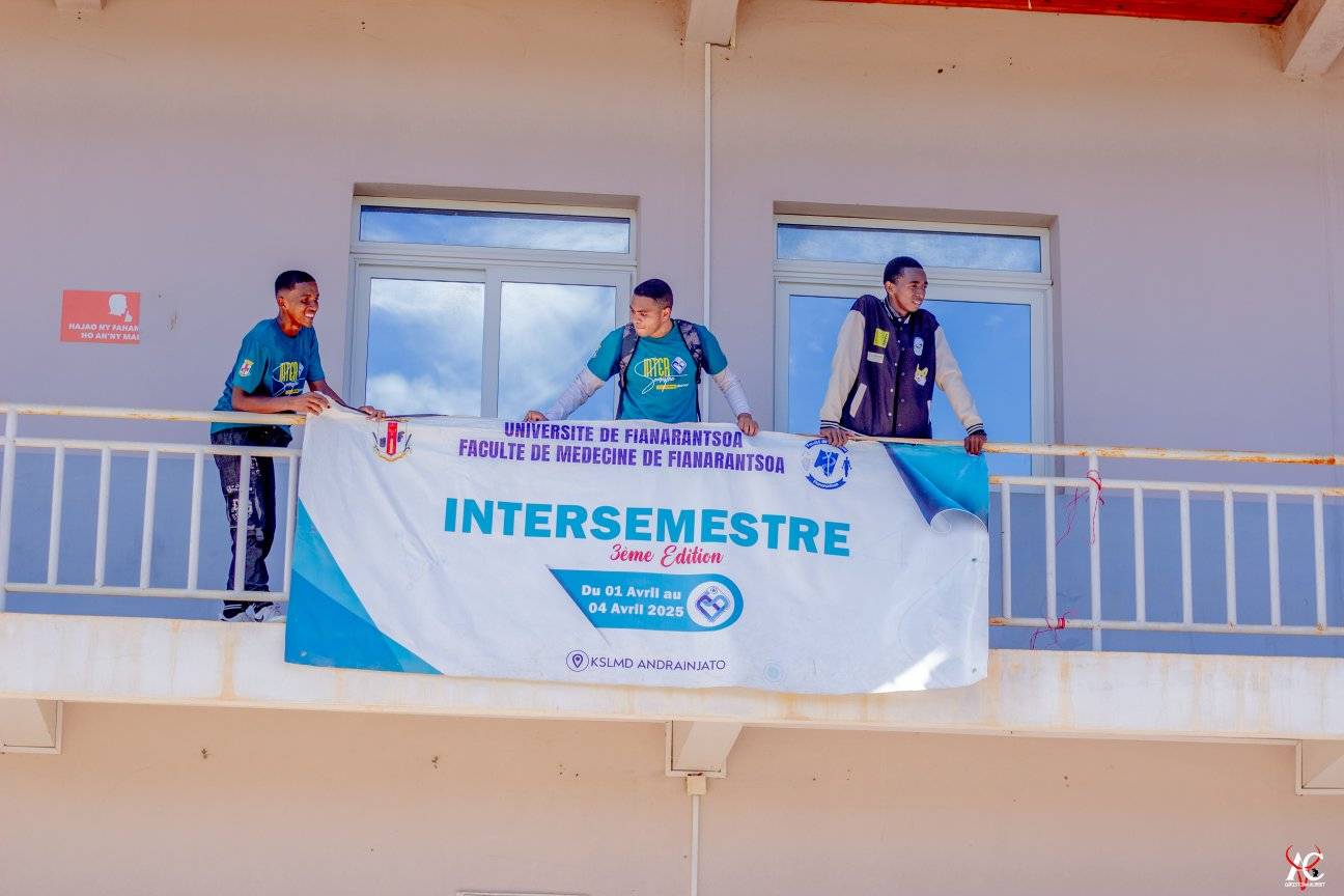 Intersemestre 2025